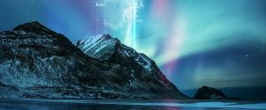 Digital temperaturmåler for norsk næringsliv 2018