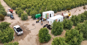 Desert Control, vinner av Norges Smarteste Industribedrift, Spesialprisen